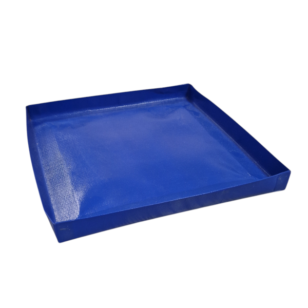 Merrychef Solid Tray 32z4101 Blue