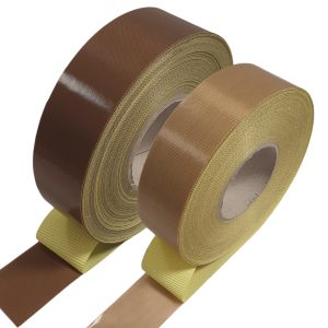 Teflon Tapes for Packaging