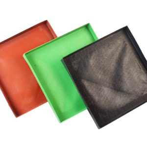 Teflon Trays