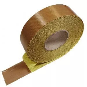 PTFE Fabric Tape