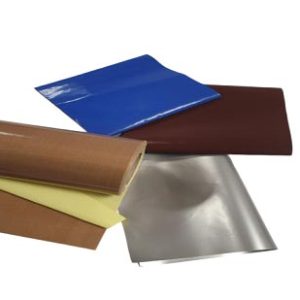 UPVC Welding Tapes & Sheets