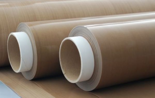 PTFE Coated Fabrics