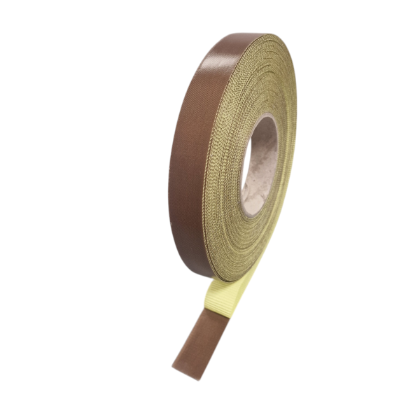 Teflon Tape A05-55 25 mm wide X 30m Rolls (1,3,6 )Pack Size