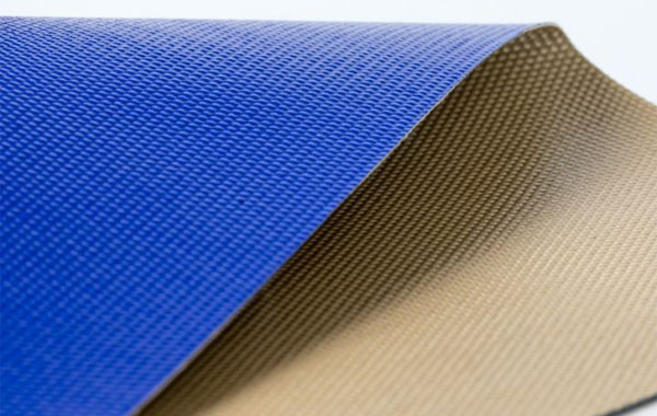 PTFE laminated fabrics