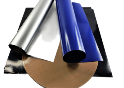 PTFE Fabric Sheets & Liners