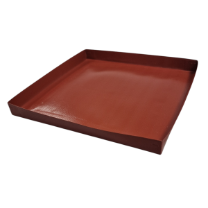 Merrychef Solid Tray 32Z4100 Red