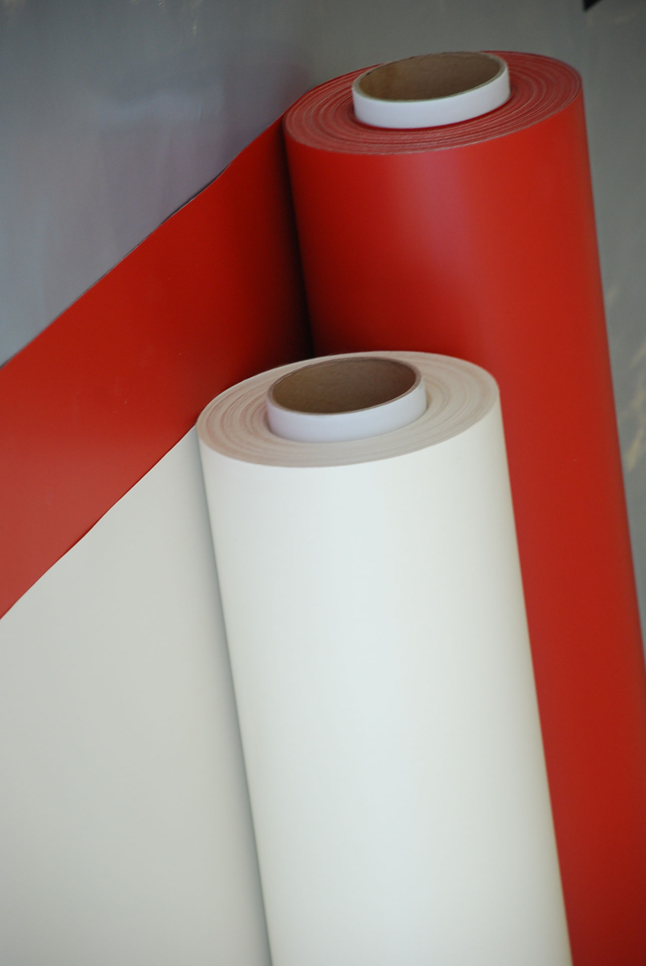 Silcone Rubber Coated Fabrics